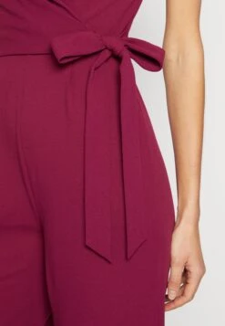 Anna Field Jumpsuit - Purple -Lyno Kleding Winkel f5f6944f45b7496a9b123fde9bce53e0