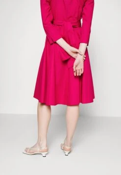 MAX & Co. Rialto - Jurk - Brush Print -Lyno Kleding Winkel f6051f948e294b44947e2b104072f060