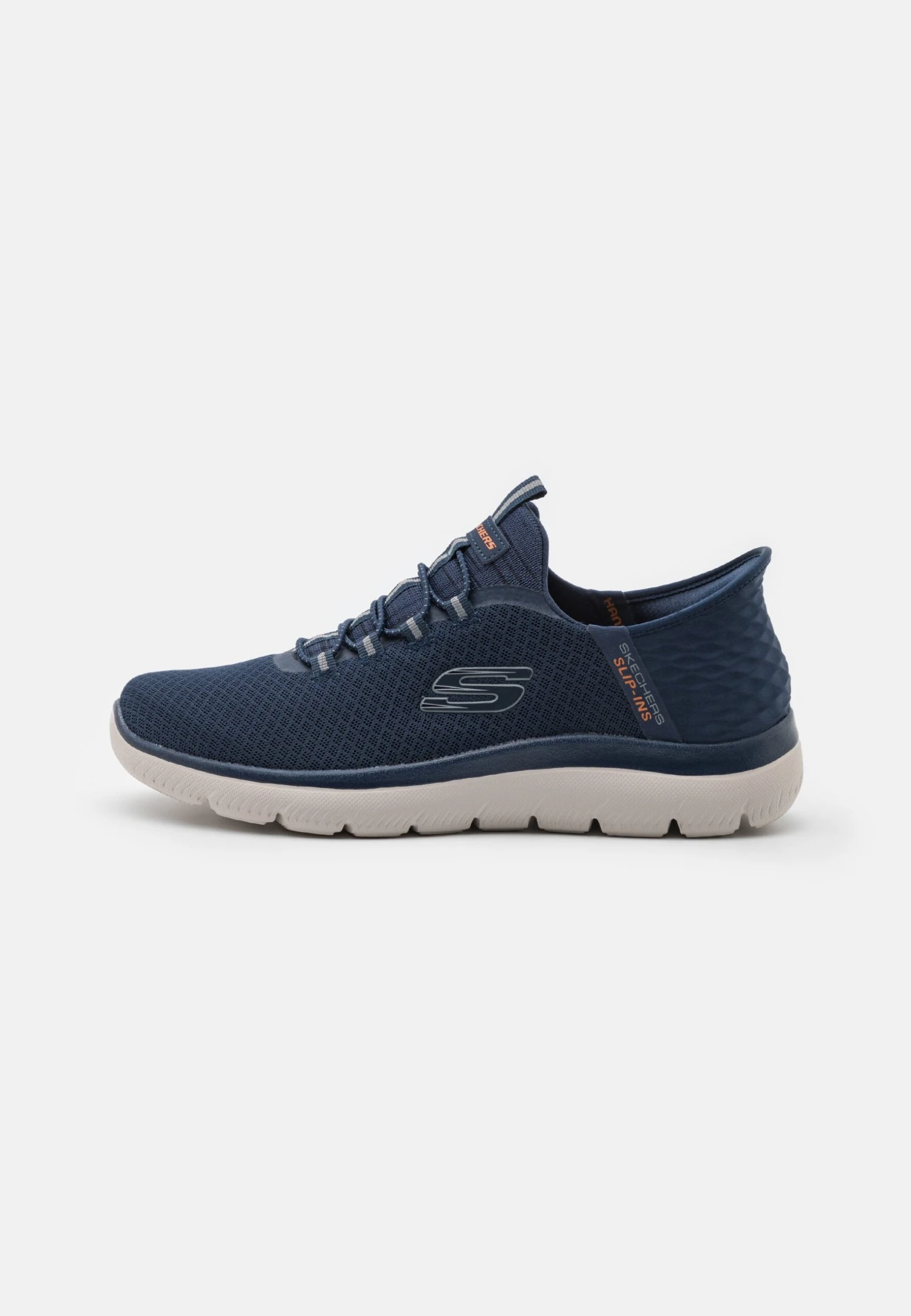 Summits - Sneakers Laag - Navy 3 Summits - Sneakers Laag - Navy