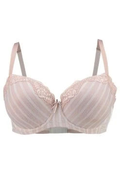 City Chic Fifi Bra - Beugel Bh - Ivory -Lyno Kleding Winkel f6531e0d66a745f09f8a2fb5b1514e80