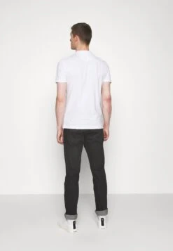 Pier One 3 Pack - Poloshirt - Black/Dark Blue/White 11 Pier One 3 Pack - Poloshirt - Black/Dark Blue/White -Lyno Kleding Winkel f65e5231535a4ed0862a3e6a5addec3c