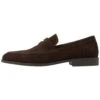 Pier One Instappers - Brown 2 Pier One Instappers - Brown -Lyno Kleding Winkel f680b6abde404f1586ca6b29293fde69