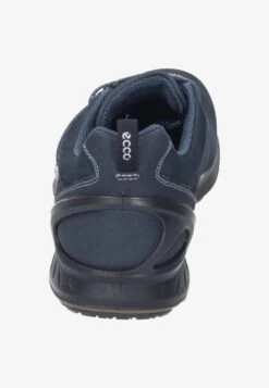 ECCO Biom Fjuel - Sneakers Laag - Navy -Lyno Kleding Winkel f6bca59b7452446582cb5359b455dbc2
