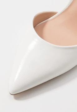 Even&Odd Hoge Hakken - White -Lyno Kleding Winkel f77379273b684d10ba237be8ee7596cb