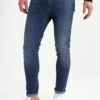 Pier One Jeans Skinny Fit - Mid Blue Denim -Lyno Kleding Winkel f97e952ee27f4b4d928d3747a23be858