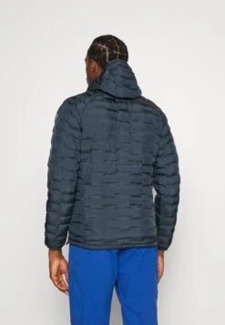 Peak Performance Argon Light Hood Jacket - Outdoorjas - Blue Shadow -Lyno Kleding Winkel f9d4ffa61c59454d909c230edec34888