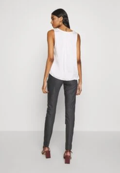 Mos Mosh Blake Night Long Pant - Broek - Antracite -Lyno Kleding Winkel faab97d4e7ca409cb056a4e32e96a917