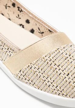 Anna Field Instappers - Beige 11 Anna Field Instappers - Beige -Lyno Kleding Winkel fb1966fecbe246c5a214fd3beda409ed