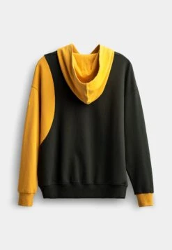 Unisex Design Regular Fit - Hoodie - Asphalt -Lyno Kleding Winkel fb750c3369f240a5b66bbc08a6562392