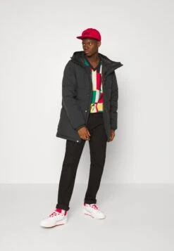 Columbia Aldercrest™ Parka - Gewatteerde Jas - Black -Lyno Kleding Winkel fbd72414de9c426cb295165e375f9161