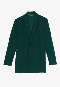 Anna Field Blazer - Dark Green 10 Anna Field Blazer - Dark Green -Lyno Kleding Winkel fc276ba56a6f445a875761ebb9c967f8