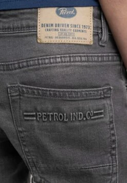 Petrol Industries Nolan - Straight Leg Jeans - Ash Grey 12 Petrol Industries Nolan - Straight Leg Jeans - Ash Grey -Lyno Kleding Winkel fc3343aa4c354ca2b0e82c117803412e