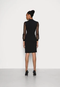 Anna Field Cocktailjurk - Black -Lyno Kleding Winkel fca8284f55e7404dabe6ae8bcf9d12e3