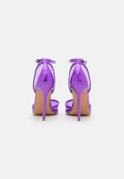 Even&Odd Klassieke Pumps - Purple -Lyno Kleding Winkel fcb35d789e654843aaa39bd67acb30d0