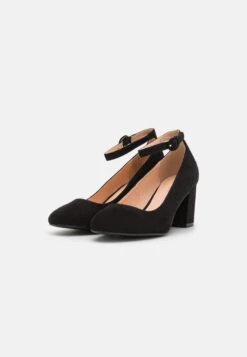 Klassieke Pumps - Black -Lyno Kleding Winkel fcdb3549ccd84fdb87055b2d188d4a83