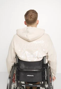 YOURTURN Unisex - Sweater - Beige -Lyno Kleding Winkel fd4a87761bd341d68e66769d9cf36860