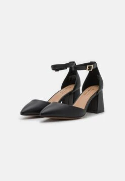 Call It Spring Daliaa - Klassieke Pumps - Open Black 10 Call It Spring Daliaa - Klassieke Pumps - Open Black -Lyno Kleding Winkel fd57ccf8f7f0412a856106b2e06e30cf