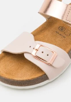 Friboo Sandalen - Gold -Lyno Kleding Winkel fdc33b3cb7d04e9ab2cbeab2f190351e