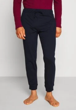Pier One 2 Pack - Pyjamabroek - Dark Blue/Bordeaux -Lyno Kleding Winkel fe08152c51c849aaa4467e374f9208b7