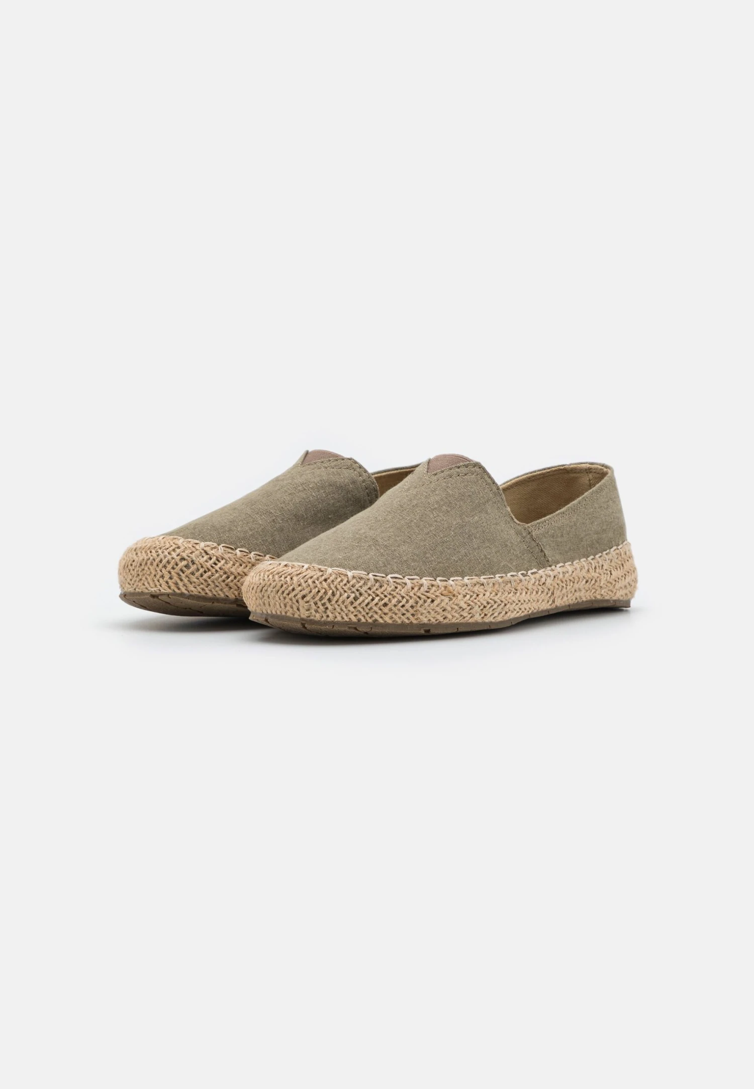 Pier One Espadrilles - Brown 4 Pier One Espadrilles - Brown - Afbeelding 2