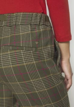 Mos Mosh Mmcaiden Ansima Pant - Broek - Forest Night -Lyno Kleding Winkel feaf0f8e1b1647558996fb070aa3c302