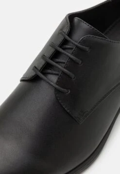 Pier One Veterschoenen - Black -Lyno Kleding Winkel ff2908d849db4ca09c05eaeaa8a1cd32