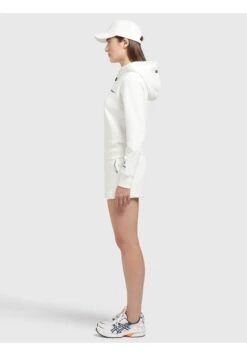 Khujo Dalia - Hoodie - Naturweiß 14 Khujo Dalia - Hoodie - Naturweiß -Lyno Kleding Winkel ff4e22c2414c4d5eae4c2782c8d0f847