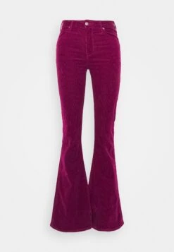 Lee Breese - Flared Jeans - Foxy Violet -Lyno Kleding Winkel ff7ce1aefcf745eda4f6d1ee618b9d39